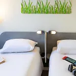Hotel Ibis Budget Cdg Paris Nord 2 2*