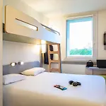 Ibis Budget Cdg Paris Nord 2 2* Roissy-en-France