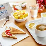Ibis Budget Cdg Paris Nord 2 Hotel