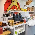 Hotel Ibis Budget Cdg Paris Nord 2 2*