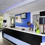 Hotel Ibis Budget Cdg Paris Nord 2 Roissy-en-France
