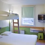 Ibis Budget Cdg Paris Nord 2 Hotel 2*