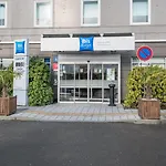 Ibis Budget Cdg Paris Nord 2 2* Roissy-en-France
