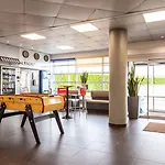 Ibis Budget Cdg Paris Nord 2 Hotel