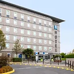 Hotel Ibis Budget Cdg Paris Nord 2