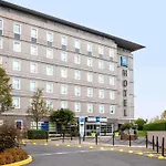 Ibis Budget Cdg Paris Nord 2 2* Roissy-en-France