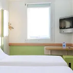 Hotel Ibis Budget Cdg Paris Nord 2