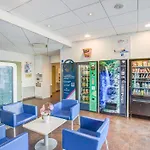 Ibis Budget Cdg Paris Nord 2