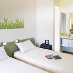 Ibis Budget Cdg Paris Nord 2 2* Roissy-en-France