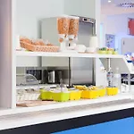 Ibis Budget Cdg Paris Nord 2 Hotel