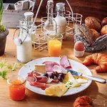 Ibis Budget Cdg Paris Nord 2 Hotel