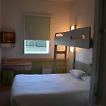 Ibis Budget Cdg Paris Nord 2 Hotel 2*