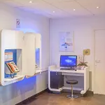 Ibis Budget Cdg Paris Nord 2 Hotel