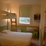 Hotel Ibis Budget Cdg Paris Nord 2 2*