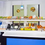 Ibis Budget Cdg Paris Nord 2 Hotel Roissy-en-France