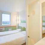 Hotel Ibis Budget Cdg Paris Nord 2
