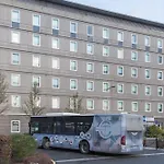 Ibis Budget Cdg Paris Nord 2 Hotel