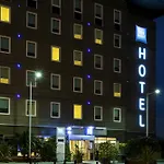 Ibis Budget Cdg Paris Nord 2