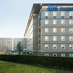 Ibis Budget Cdg Paris Nord 2 Hotel 2*