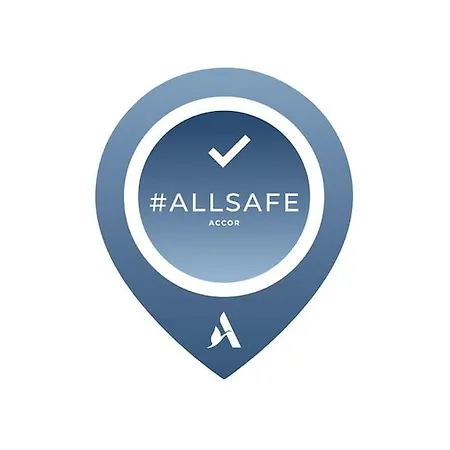 Hotel Ibis Budget Cdg Paris Nord 2