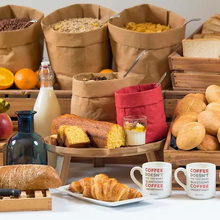 Hotel Ibis Budget Cdg Paris Nord 2 Roissy-en-France