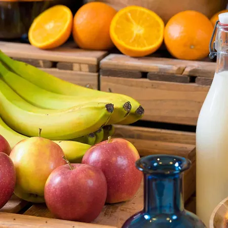 Ibis Budget Cdg Paris Nord 2 Hotel