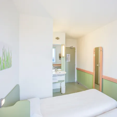 Ξενοδοχείο Ibis Budget Cdg Paris Nord 2 2*
