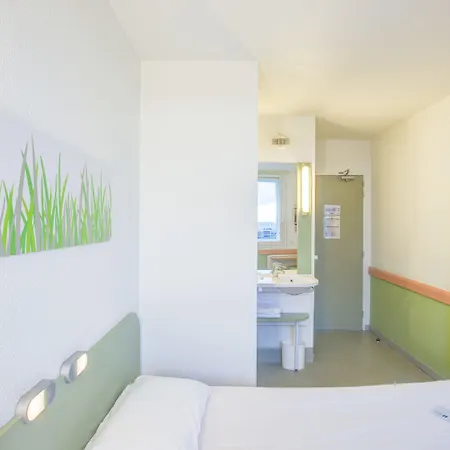 Ibis Budget Cdg Paris Nord 2 Hotel Roissy-en-France