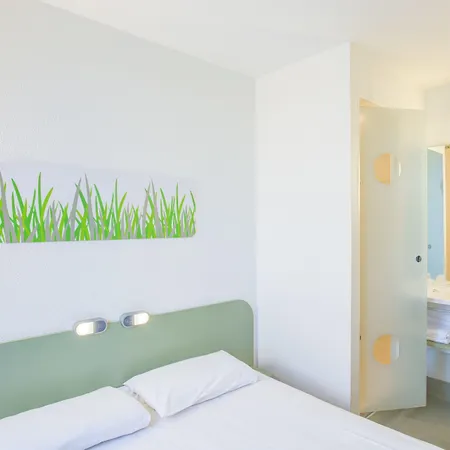 Ibis Budget Cdg Paris Nord 2 Roissy-en-France