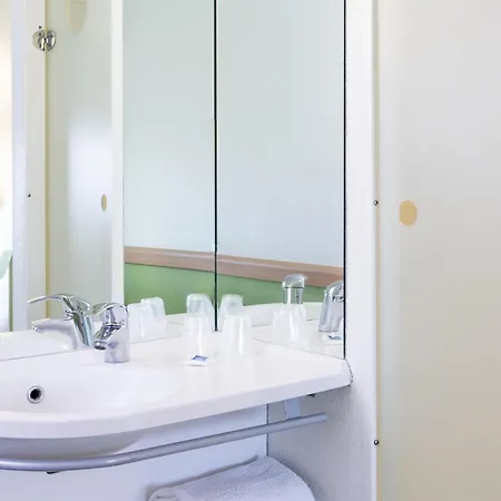 Ibis Budget Cdg Paris Nord 2 מלון 2*