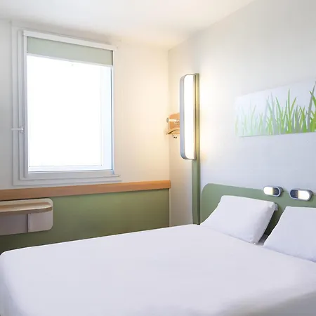 Ibis Budget Cdg Paris Nord 2 Hotel