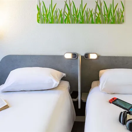 Ξενοδοχείο Ibis Budget Cdg Paris Nord 2