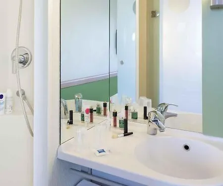 Ibis Budget Cdg Paris Nord 2