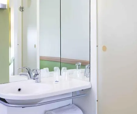 Ibis Budget Cdg Paris Nord 2 Hotel