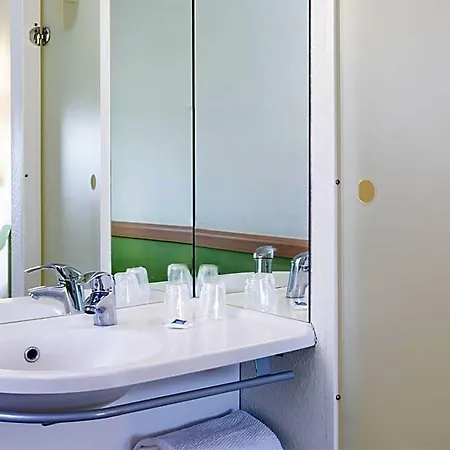 Ibis Budget Cdg Paris Nord 2 Hotel Roissy-en-France