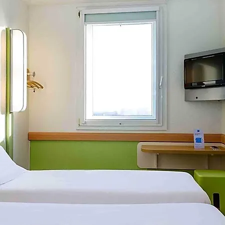 Hotel Ibis Budget Cdg Paris Nord 2 Roissy-en-France