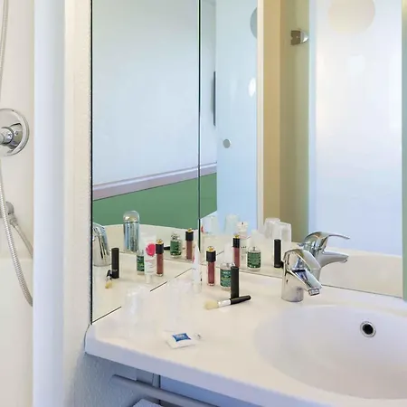 Ibis Budget Cdg Paris Nord 2 2*