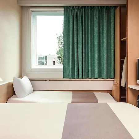 Ibis Budget Cdg Paris Nord 2 Ρουασί-αν-Φρανς