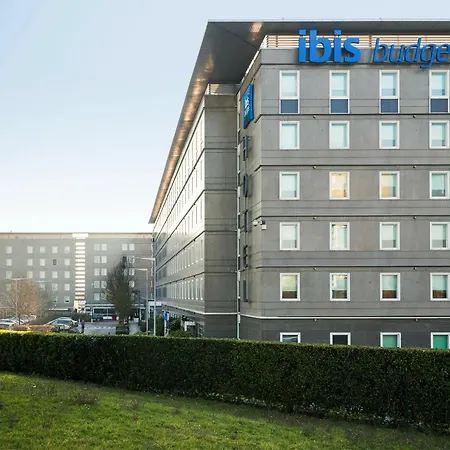 Ibis Budget Cdg Paris Nord 2 Ξενοδοχείο 2*