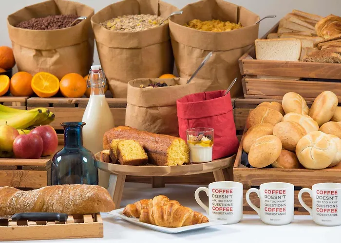 Hotel Ibis Budget Cdg Paris Nord 2 Roissy-en-France