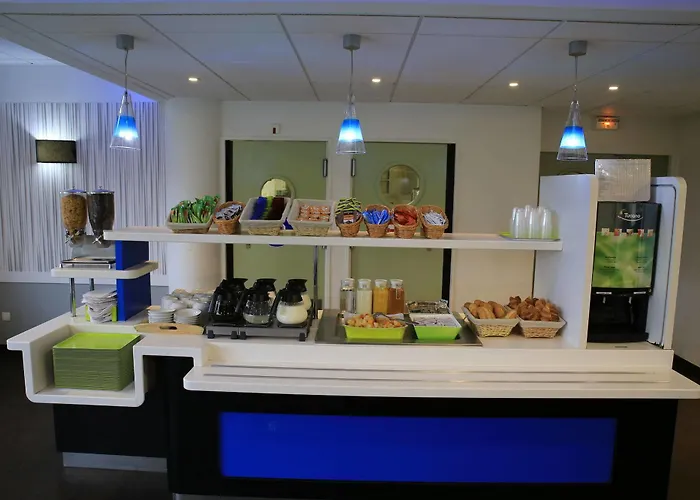 이비스 버짓 루아시 Cdg 파리 노흐드 2 2*